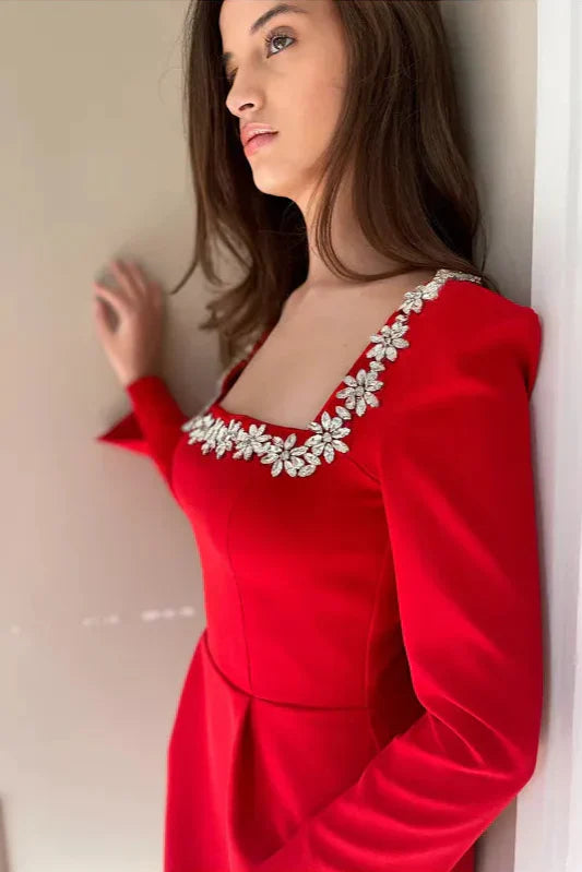 Sukienka Stella Luxury Glamor