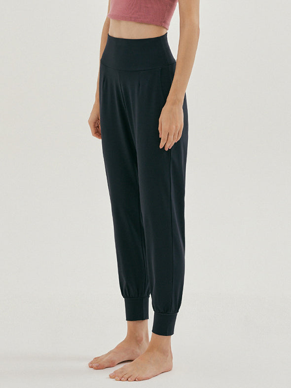 Aneta | Damskie Spodnie Joggery