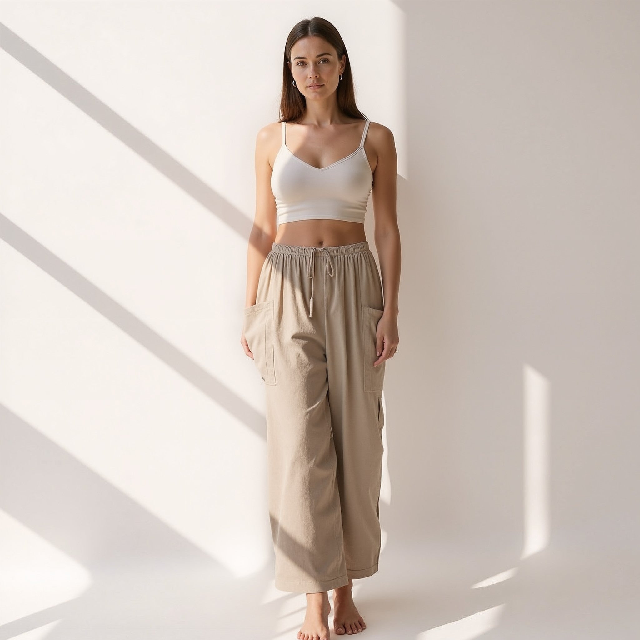 Claire | Broek