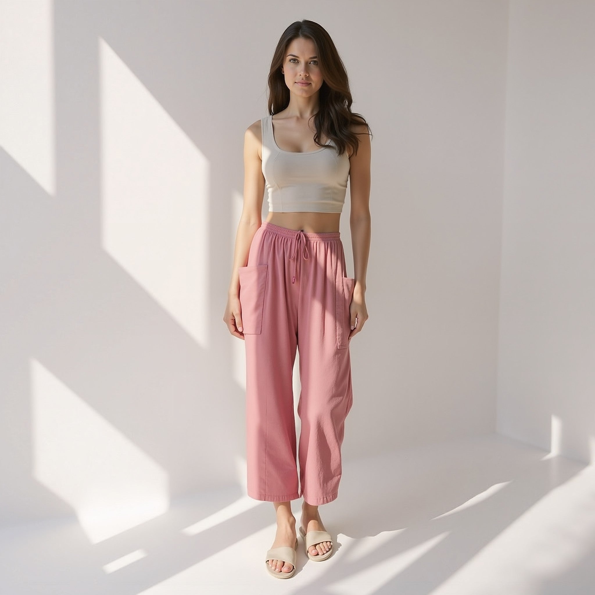 Claire | Broek