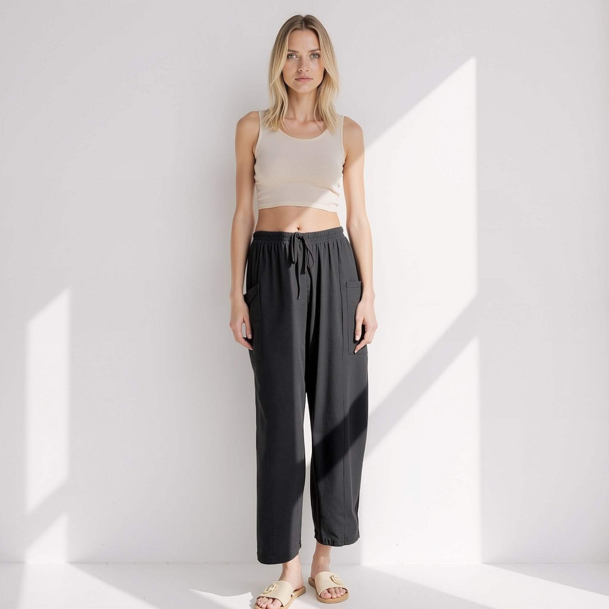 Claire | Broek