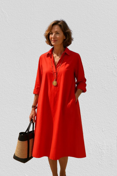 Sabrina Sukienka polo