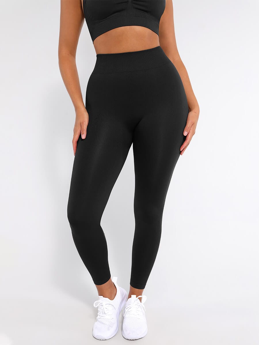 LumaSport | Legginsy Wysoki stan