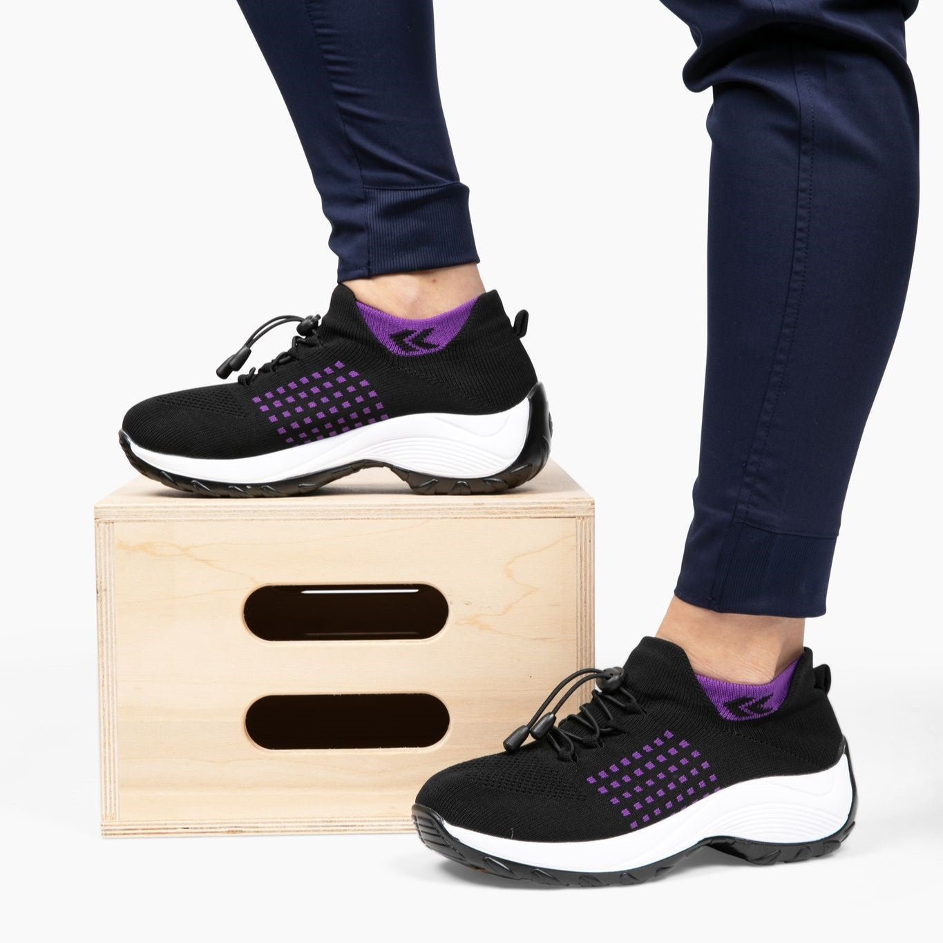 Orto ergonomiczne buty łagodzące ból