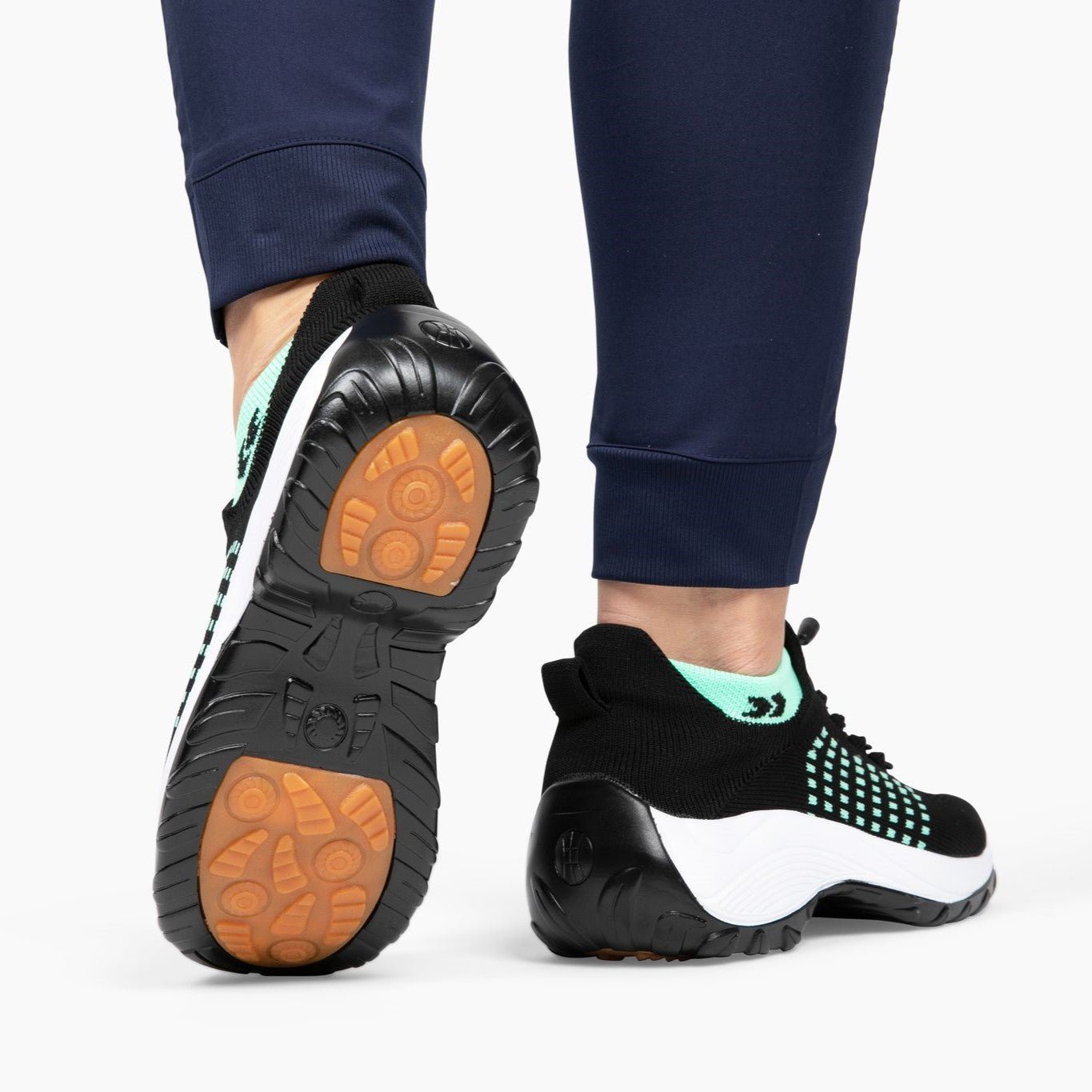 Orto ergonomiczne buty łagodzące ból