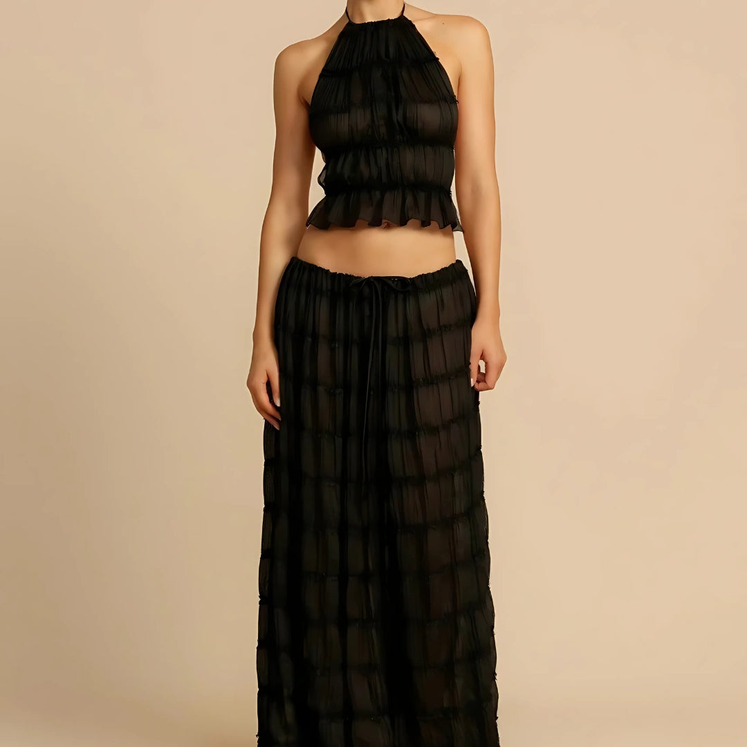 Noiréa | Komplet 2-częściowy