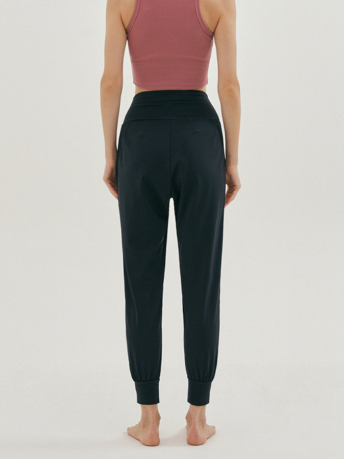 Aneta | Damskie Spodnie Joggery