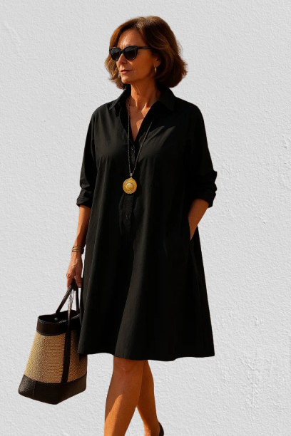 Sabrina Sukienka polo