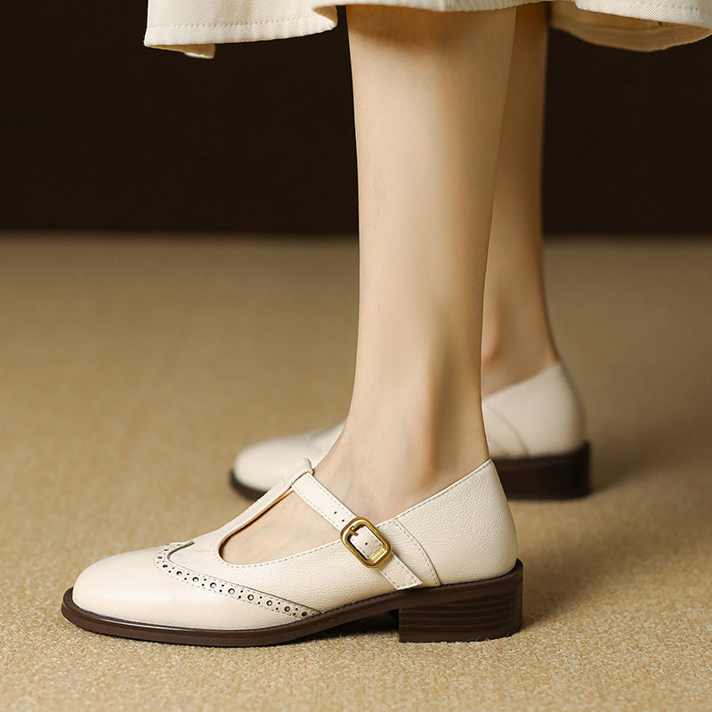 Stacey | Eleganckie buty ortopedyczne