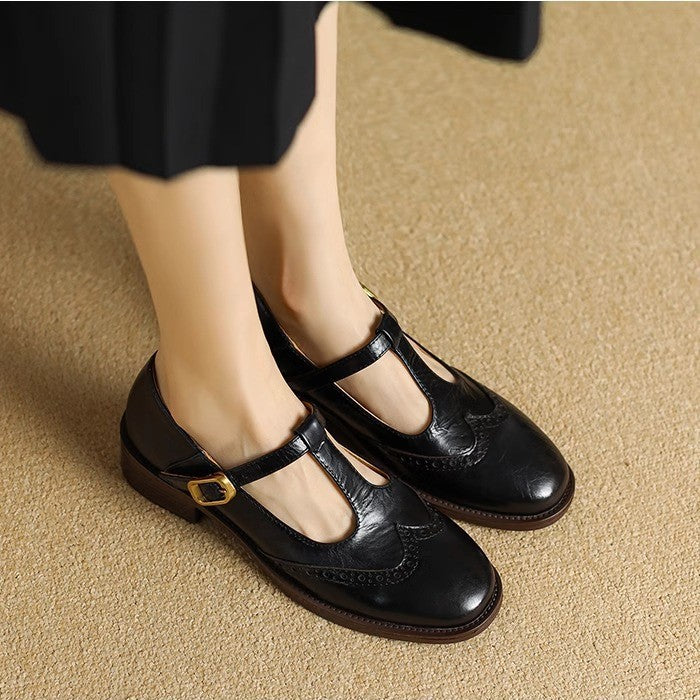 Stacey | Eleganckie buty ortopedyczne