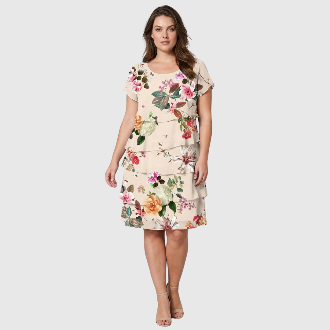 Sukienka Flora Belle