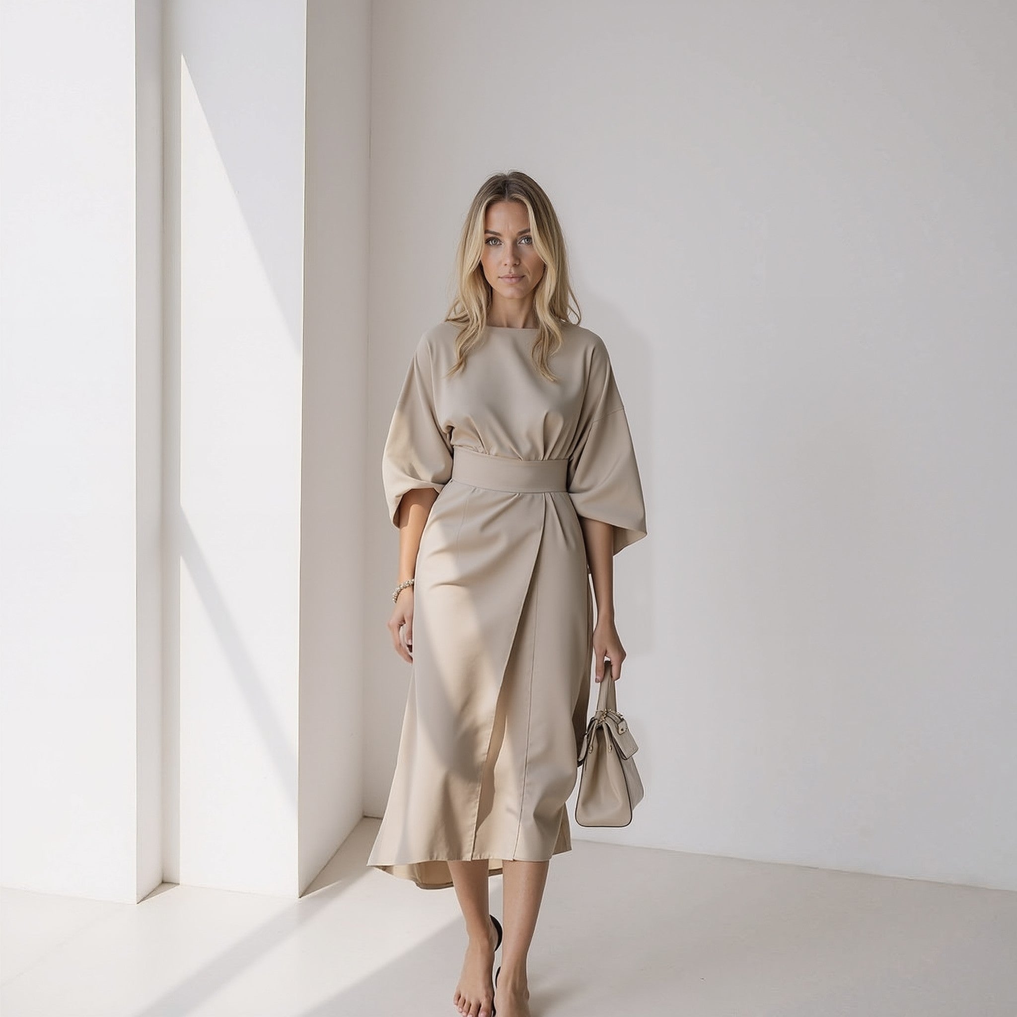 Elegancka sukienka Valentina