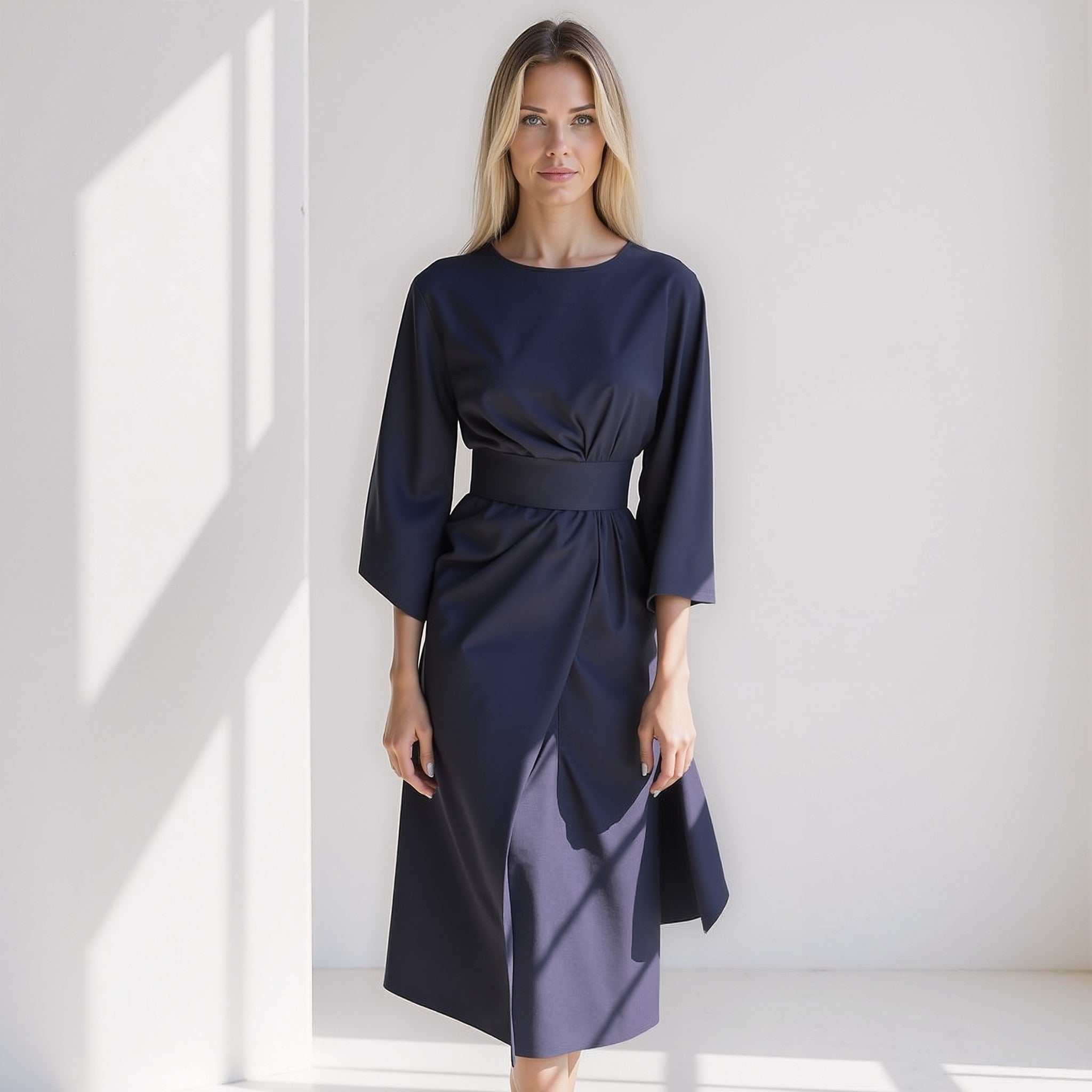 Elegancka sukienka Valentina