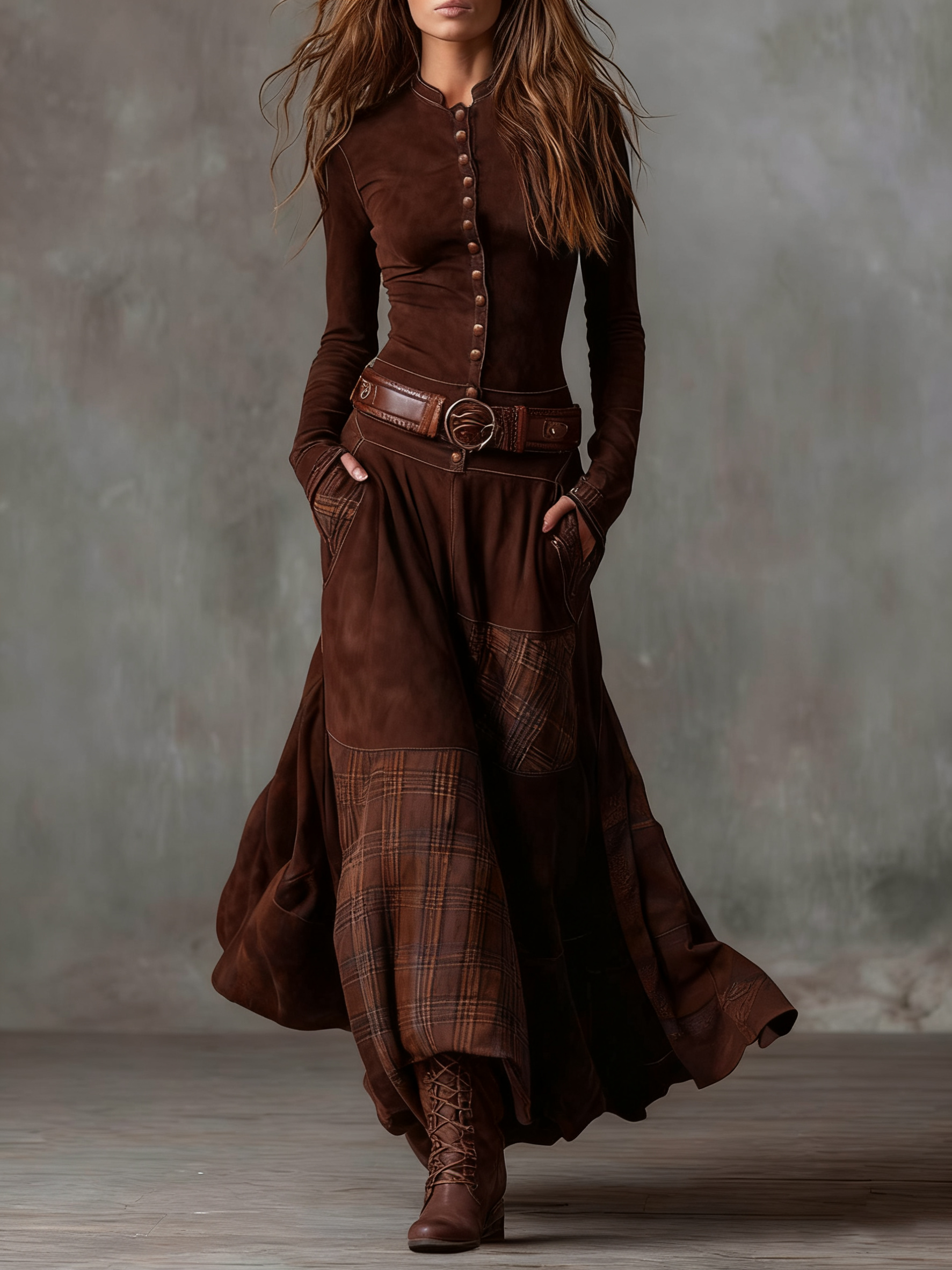 Helena | Sukienka