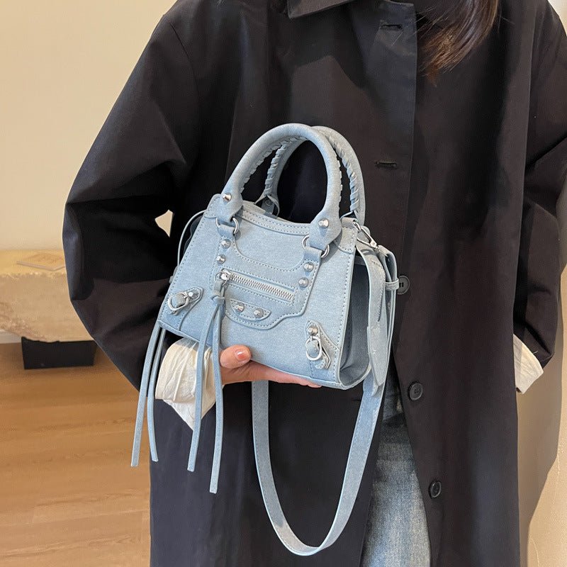 Denim - Torebka