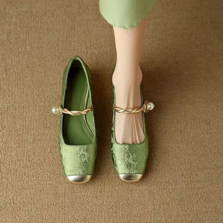 Agnieszka | Buty ortopedyczne z zamkniętą cholewką