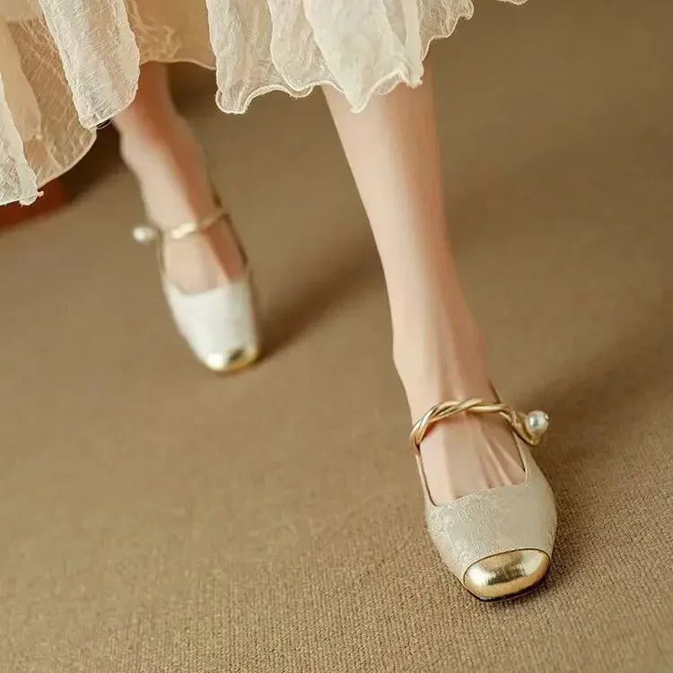Agnieszka | Buty ortopedyczne z zamkniętą cholewką
