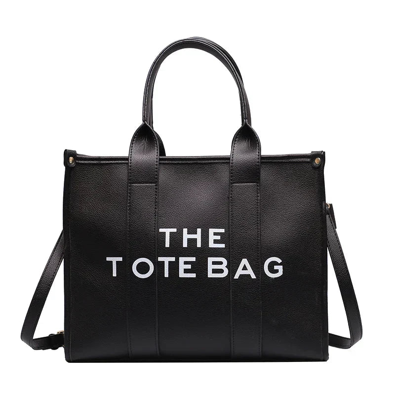 Natalia - Luksusowa designerska torba typu tote