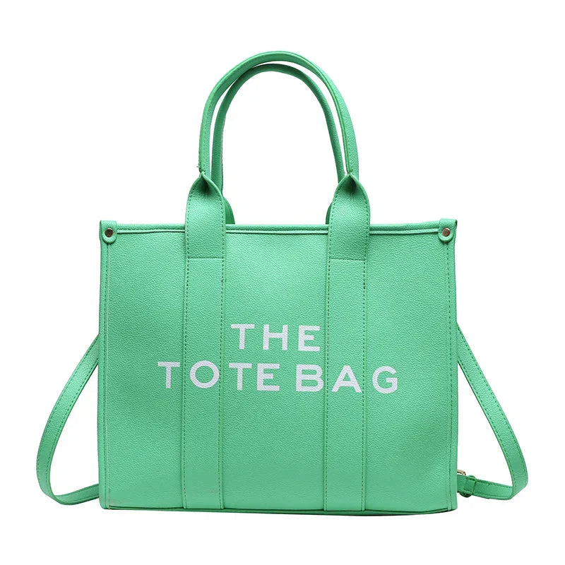 Natalia - Luksusowa designerska torba typu tote