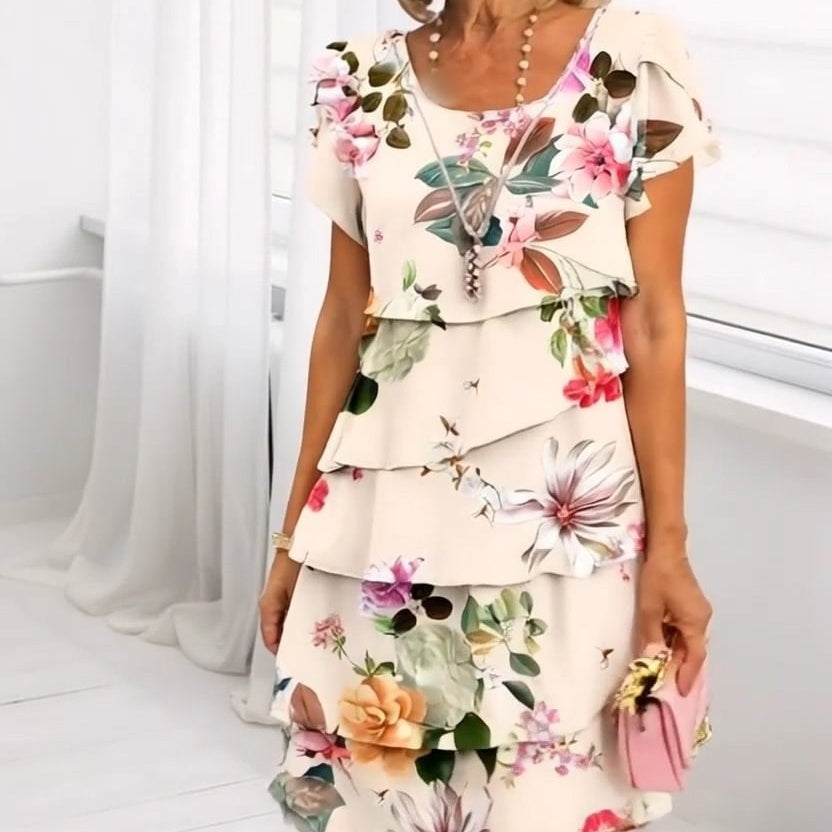 Sukienka Flora Belle