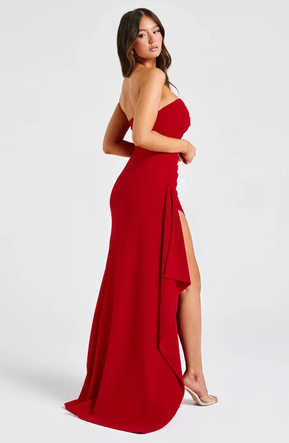 Elegancka sukienka