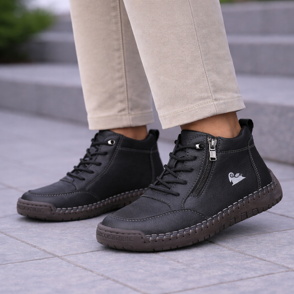 Mari | Wygodne sneakersy ortopedyczne